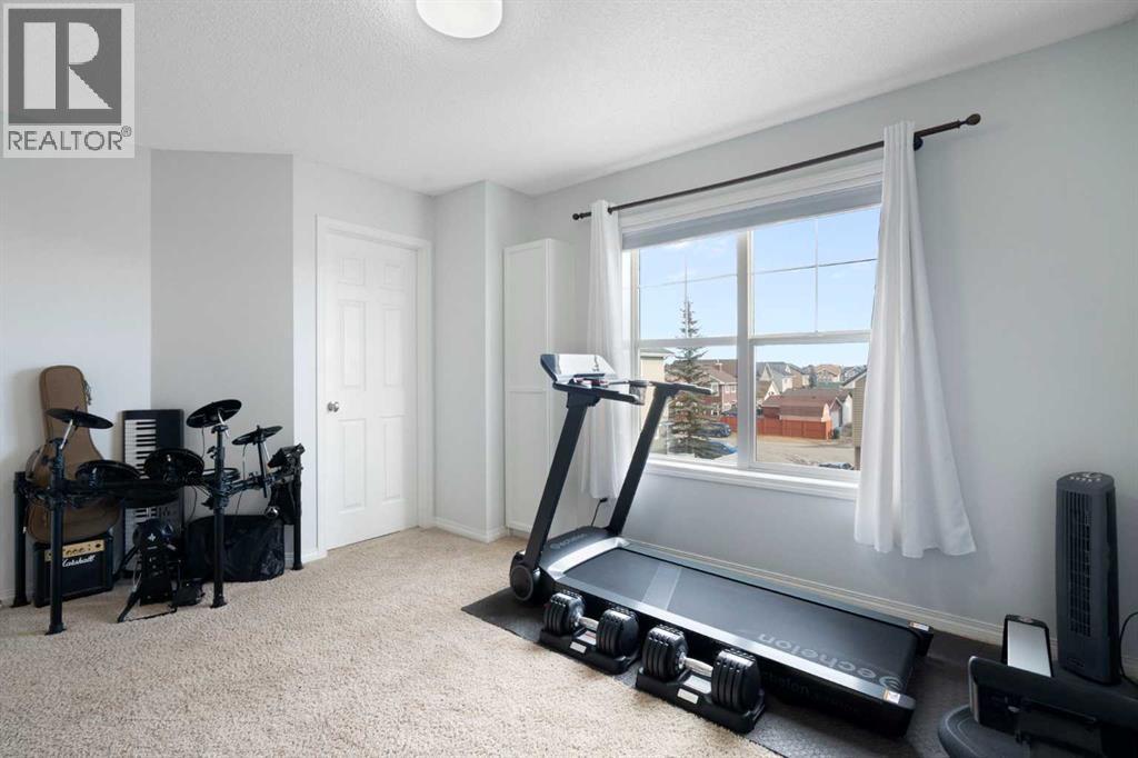 3336 New Brighton Gardens Se, Calgary, Alberta  T3H 0H7 - Photo 25 - A2285908