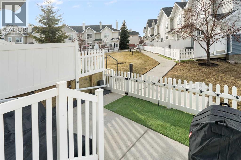 3336 New Brighton Gardens Se, Calgary, Alberta  T3H 0H7 - Photo 31 - A2285908