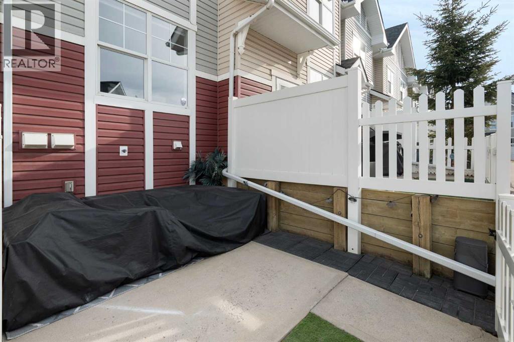 3336 New Brighton Gardens Se, Calgary, Alberta  T3H 0H7 - Photo 33 - A2285908