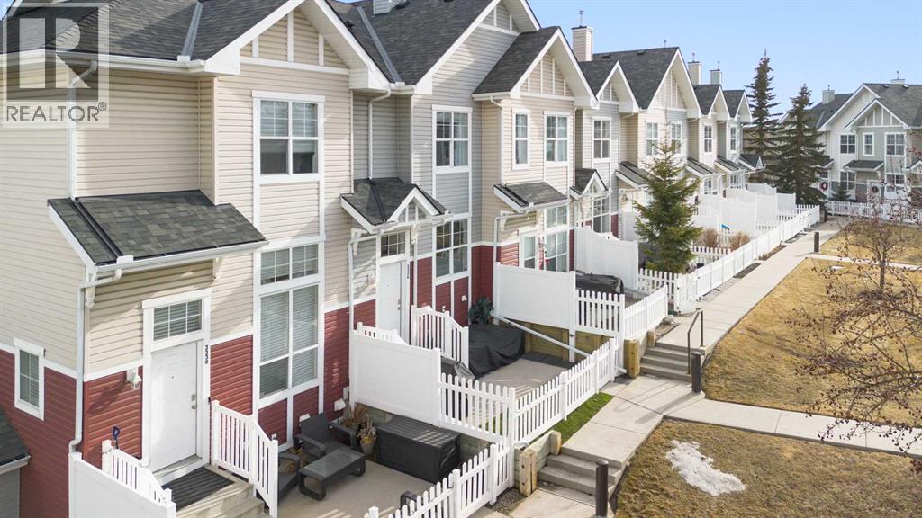 3336 New Brighton Gardens Se, Calgary, Alberta  T3H 0H7 - Photo 35 - A2285908