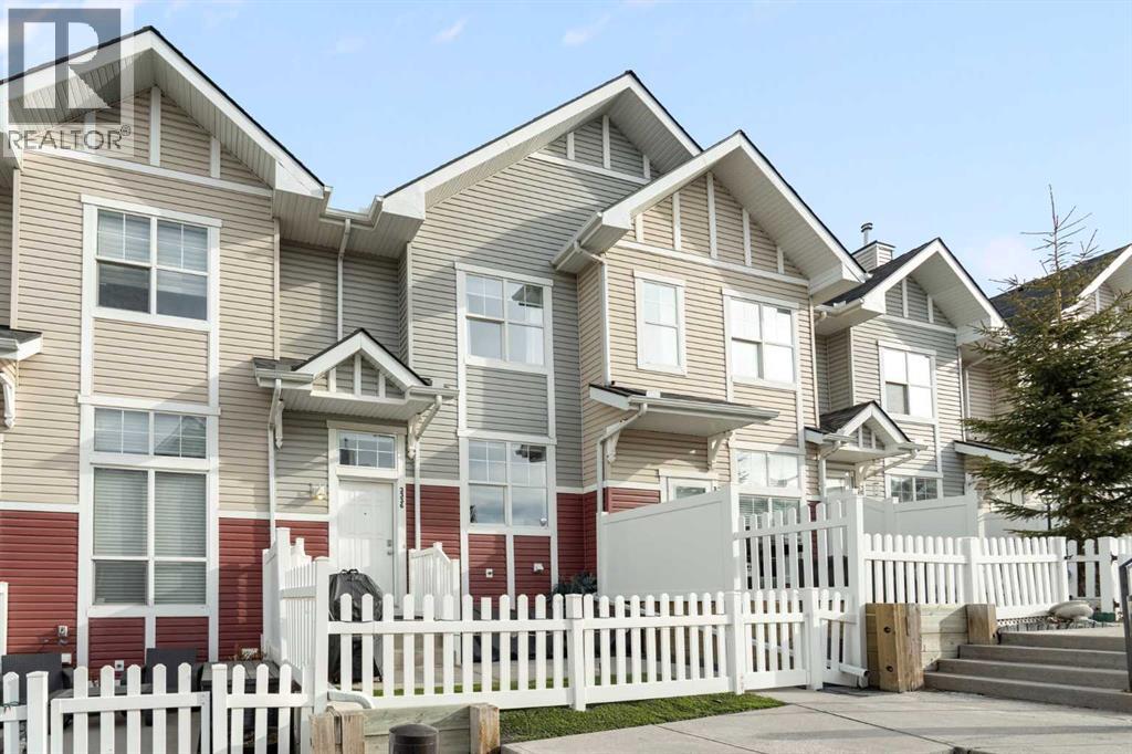 3336 New Brighton Gardens Se, Calgary, Alberta  T3H 0H7 - Photo 37 - A2285908