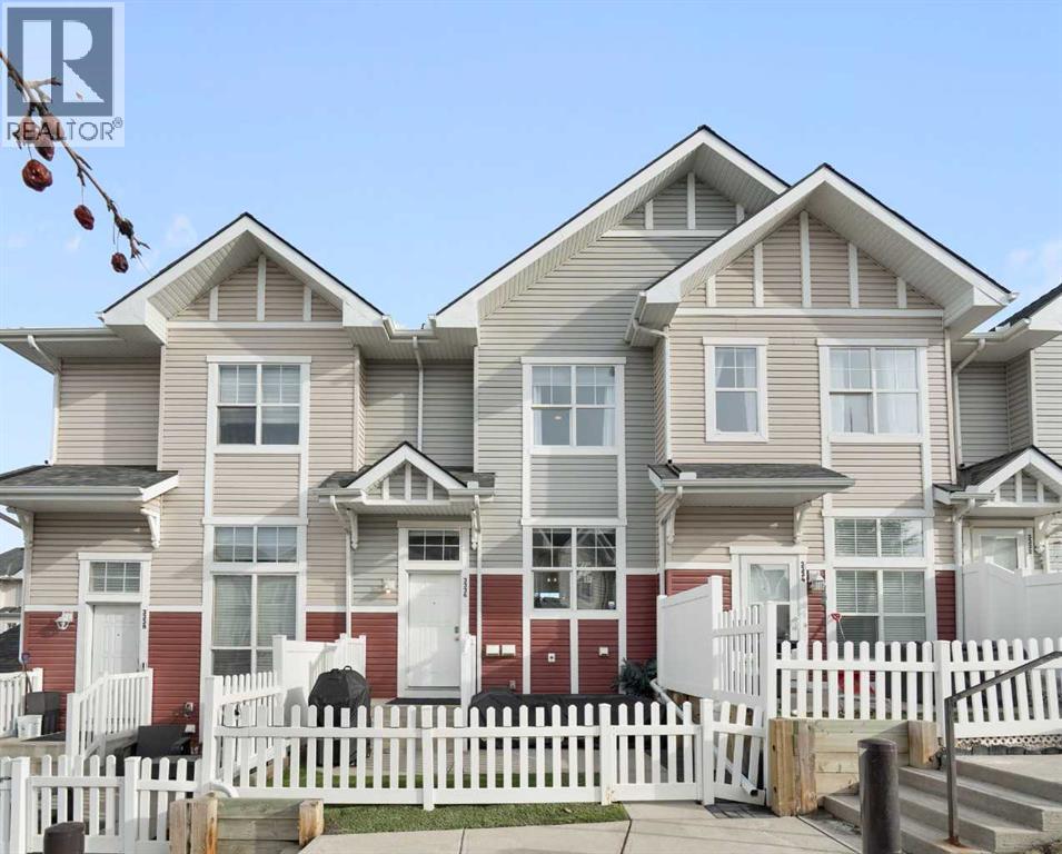 3336 New Brighton Gardens Se, Calgary, Alberta  T3H 0H7 - Photo 38 - A2285908