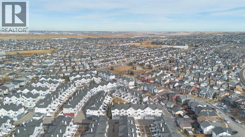 3336 New Brighton Gardens Se, Calgary, Alberta  T3H 0H7 - Photo 40 - A2285908