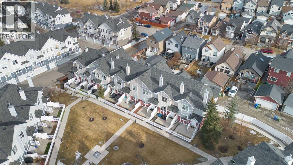 3336 New Brighton Gardens Se, Calgary, Alberta  T3H 0H7 - Photo 42 - A2285908