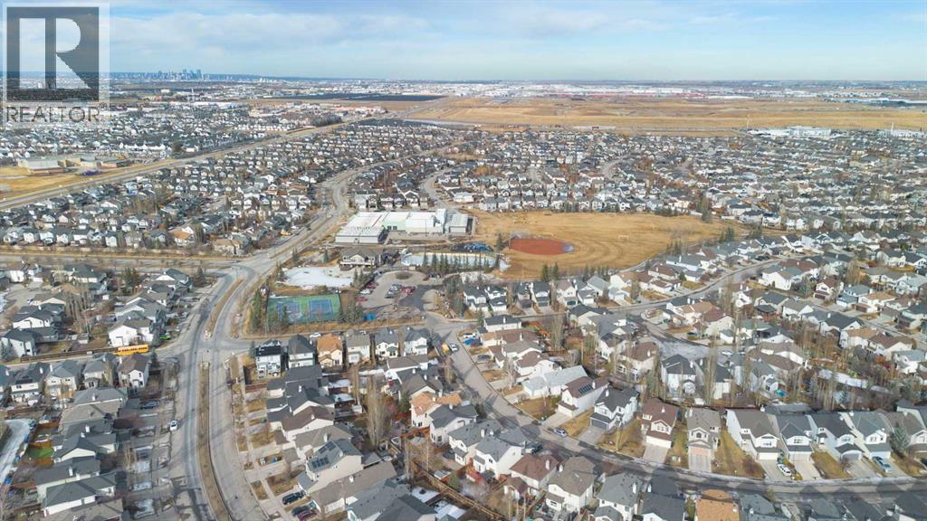 3336 New Brighton Gardens Se, Calgary, Alberta  T3H 0H7 - Photo 44 - A2285908