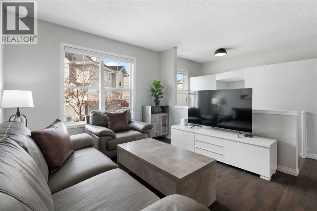 3336 New Brighton Gardens Se, Calgary, Alberta  T3H 0H7 - Photo 5 - A2285908