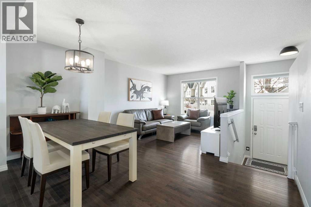 3336 New Brighton Gardens Se, Calgary, Alberta  T3H 0H7 - Photo 9 - A2285908