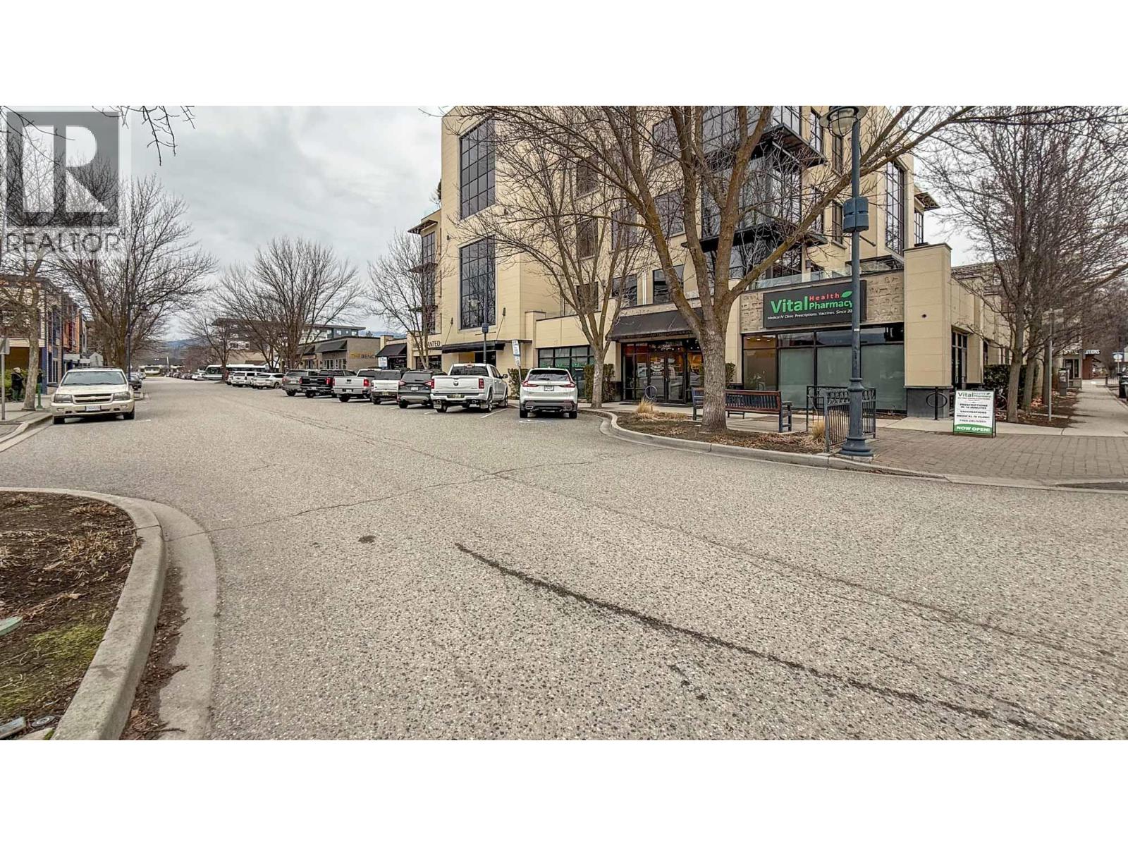 550 West Avenue Unit# 211, Kelowna, British Columbia  V1Y 8Z5 - Photo 22 - 10375955