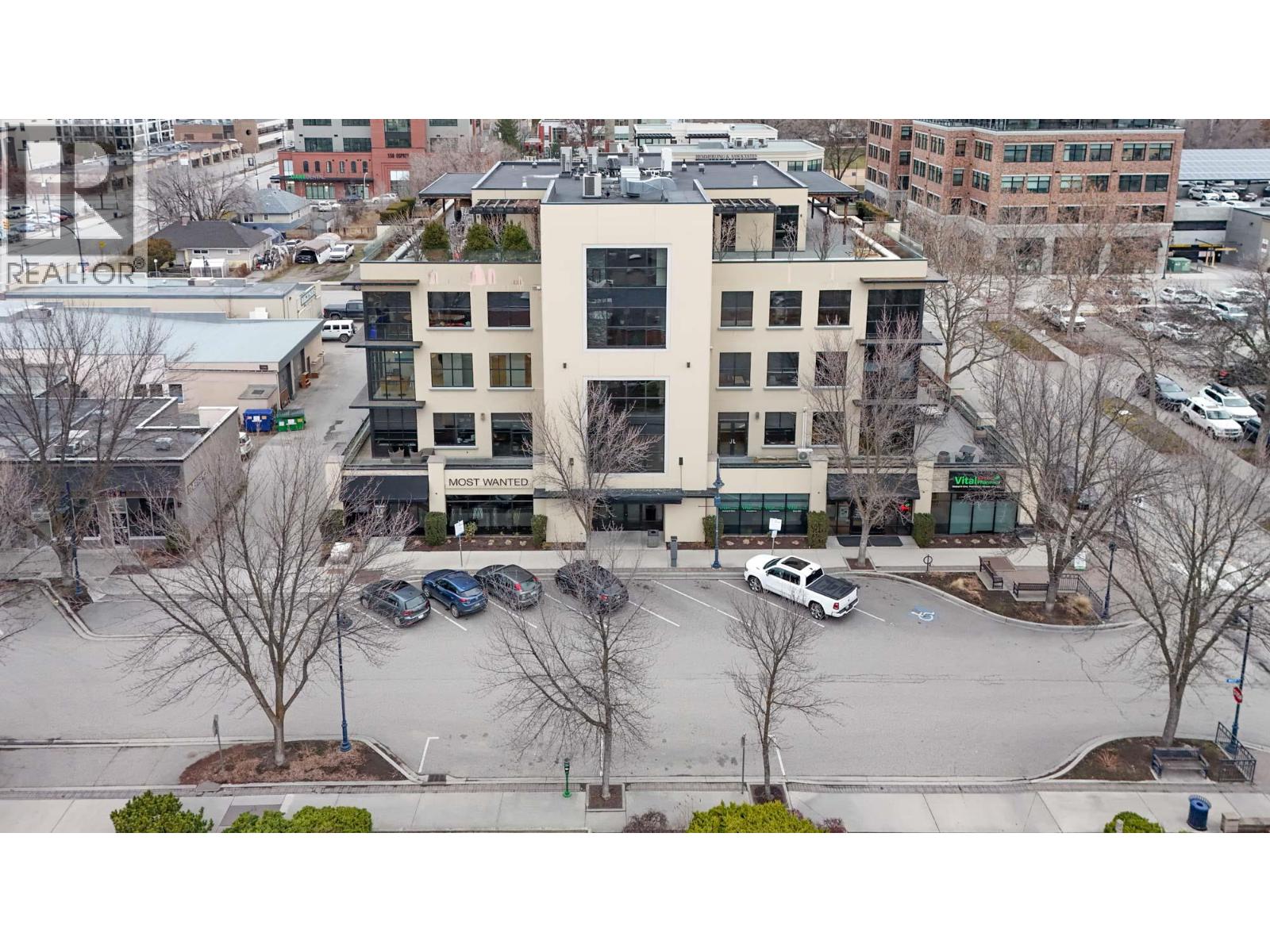 550 West Avenue Unit# 211, Kelowna, British Columbia  V1Y 8Z5 - Photo 26 - 10375955
