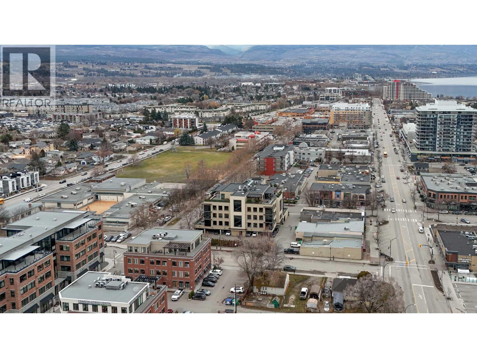 550 West Avenue Unit# 211, Kelowna, British Columbia  V1Y 8Z5 - Photo 28 - 10375955