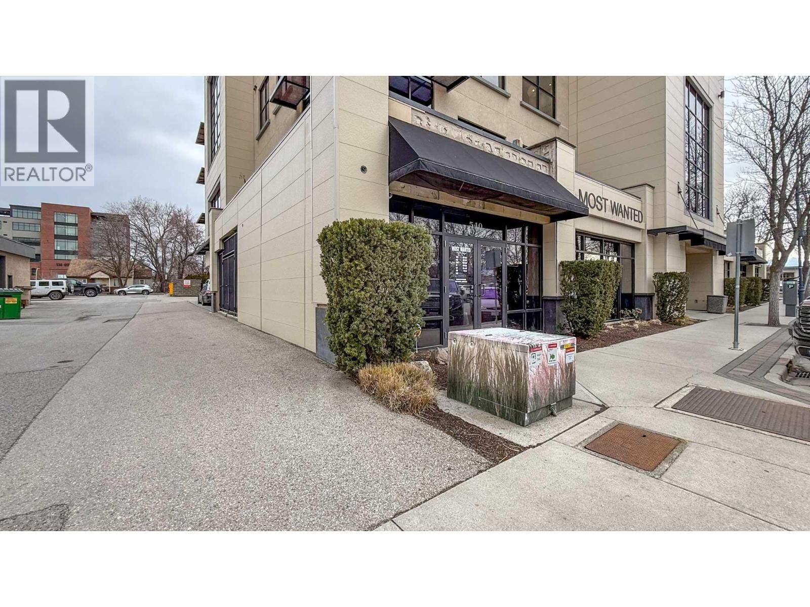 550 West Avenue Unit# 211, Kelowna, British Columbia  V1Y 8Z5 - Photo 3 - 10375955