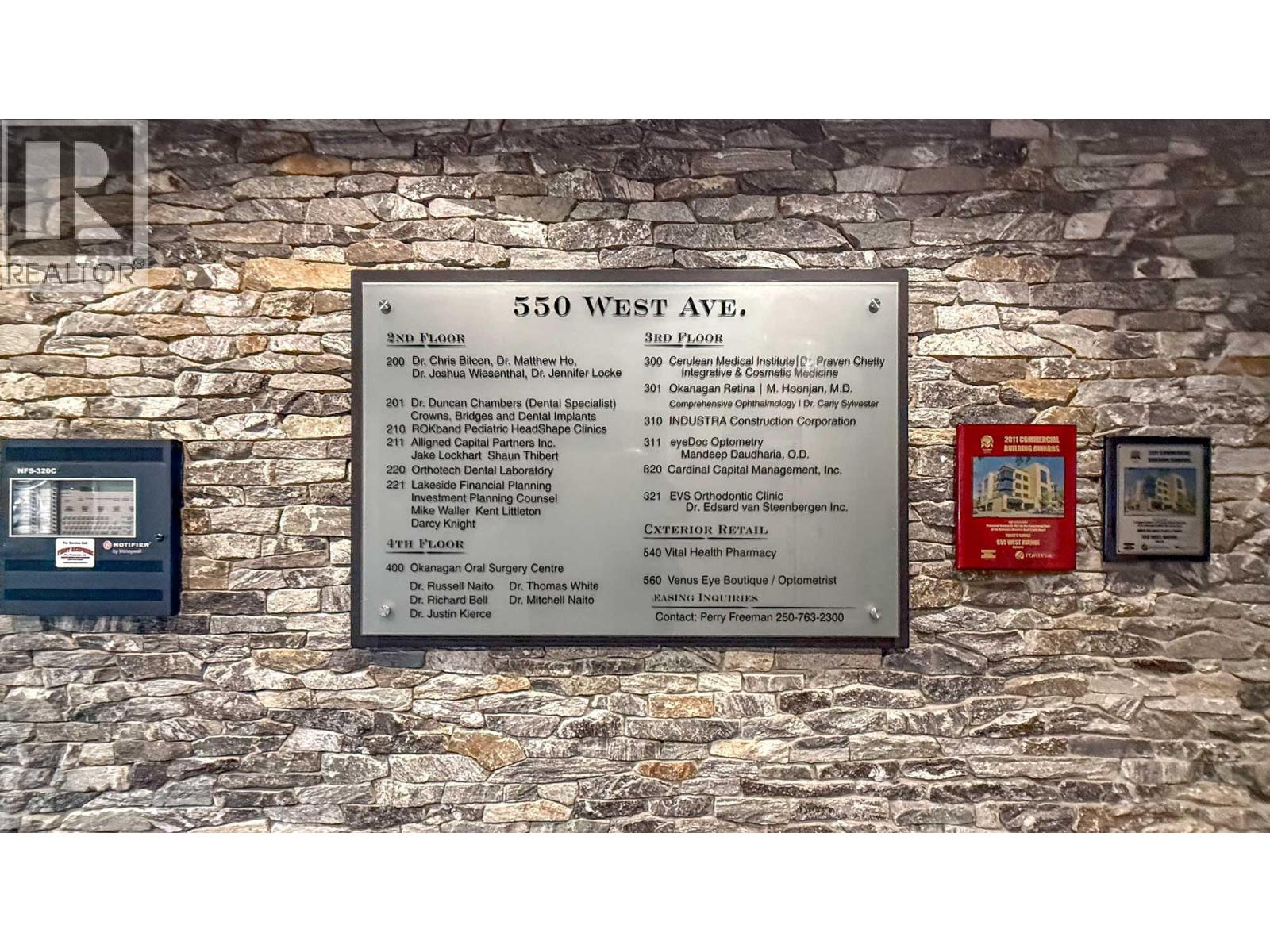 550 West Avenue Unit# 211, Kelowna, British Columbia  V1Y 8Z5 - Photo 5 - 10375955