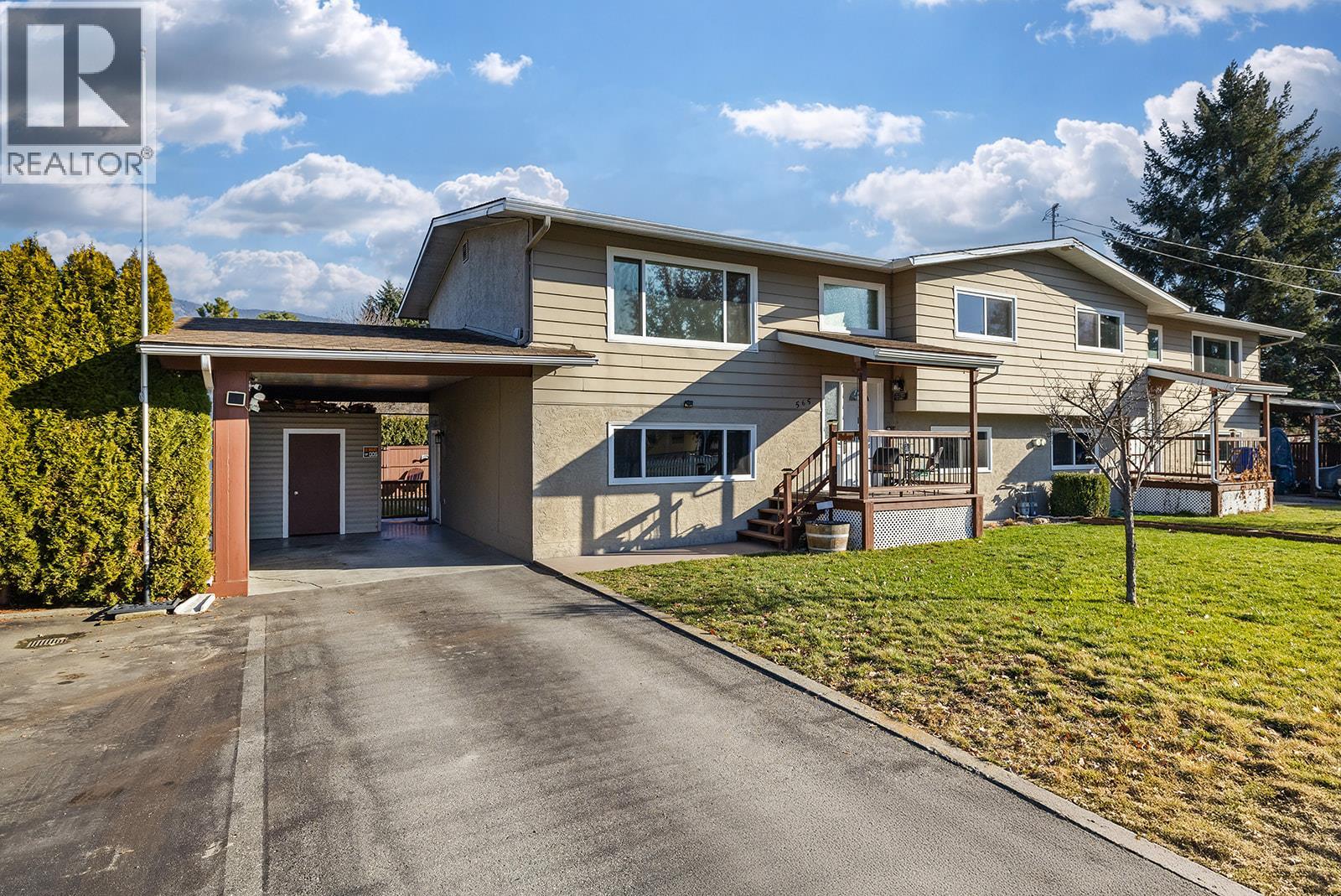 565 Hemlock Road, Kelowna, British Columbia  V1X 4W8 - Photo 4 - 10375750