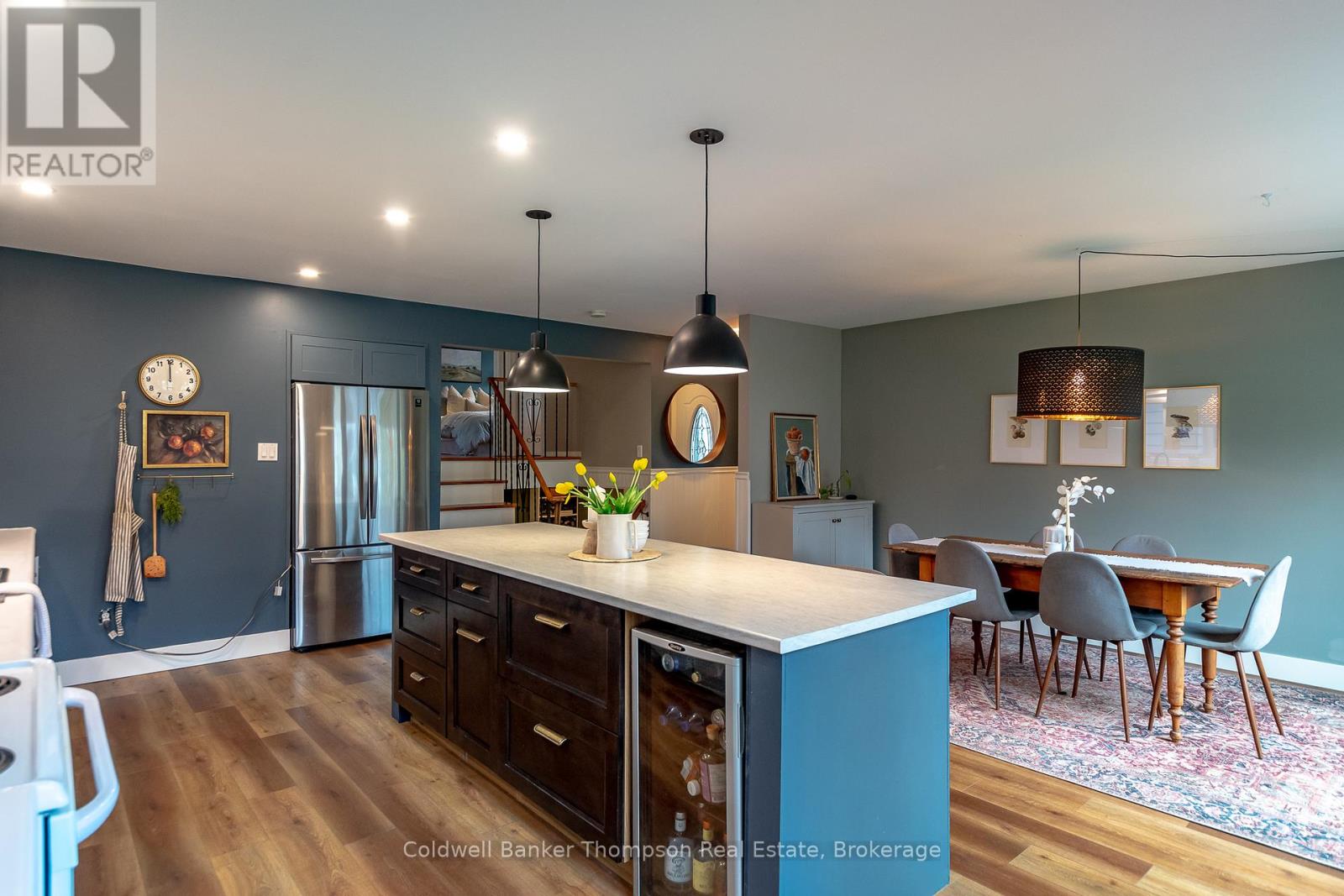 12 Cora Street W, Huntsville, Ontario P1H 1V7 - Photo 11 - X12788790