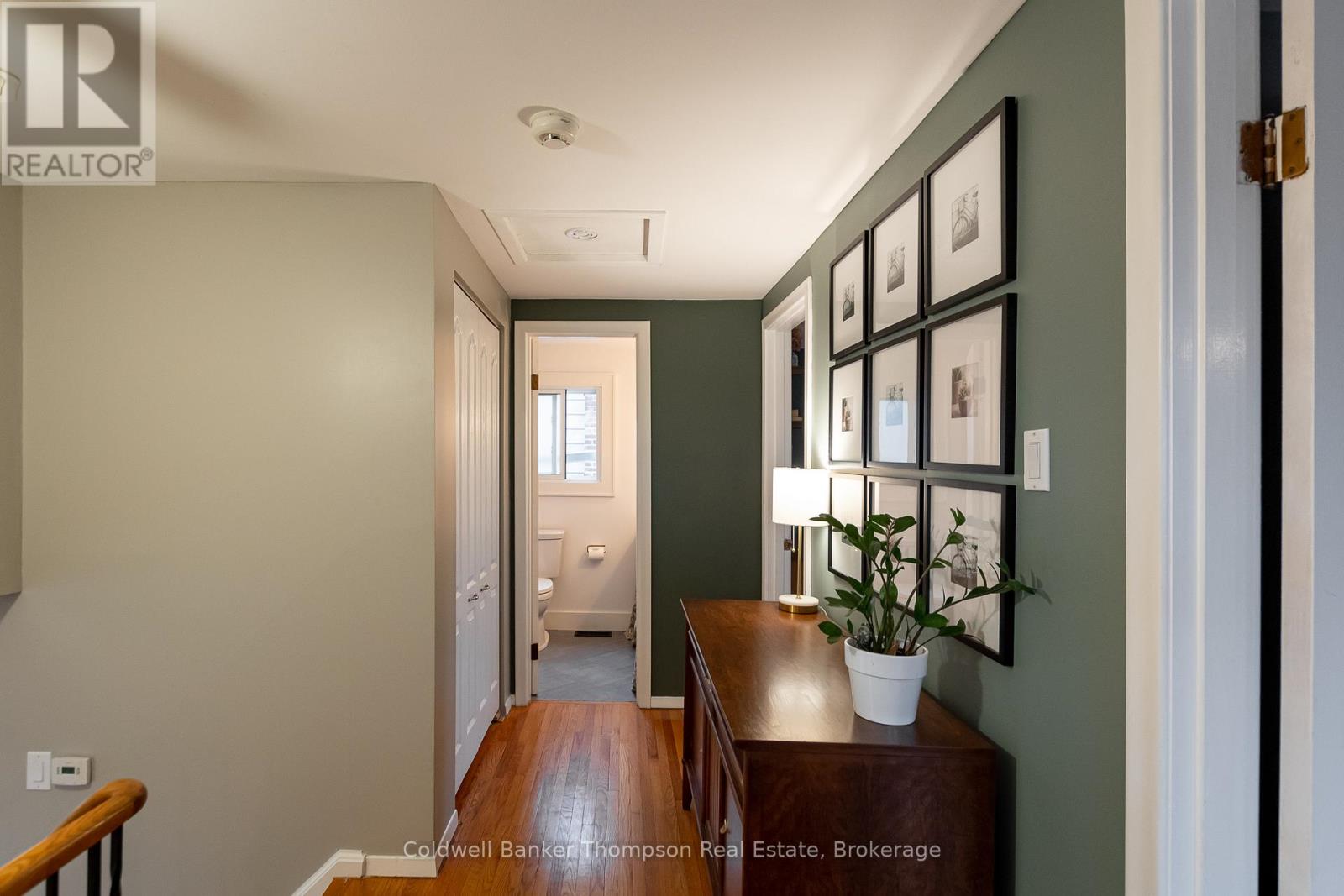 12 Cora Street W, Huntsville, Ontario P1H 1V7 - Photo 16 - X12788790