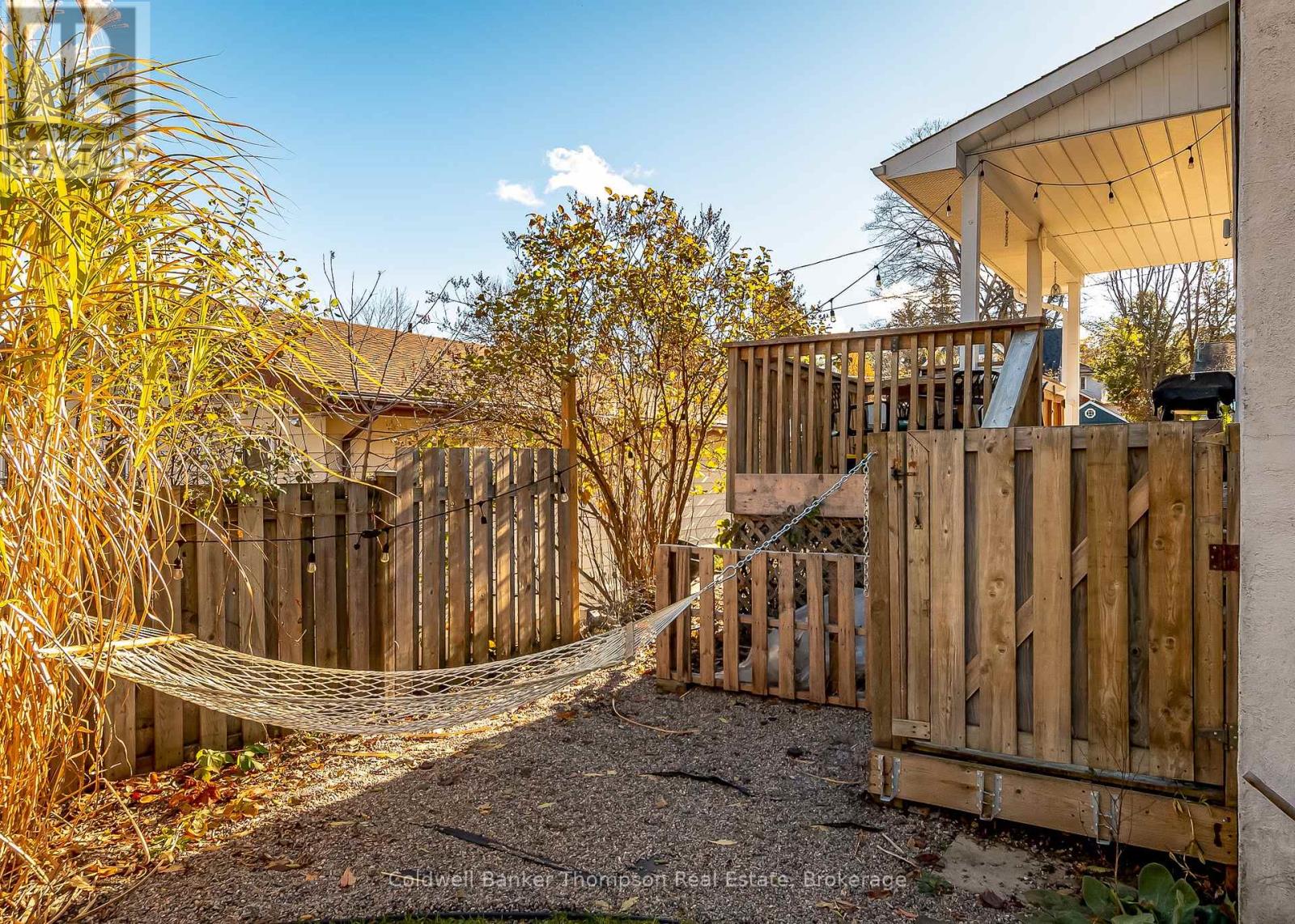 12 Cora Street W, Huntsville, Ontario P1H 1V7 - Photo 29 - X12788790