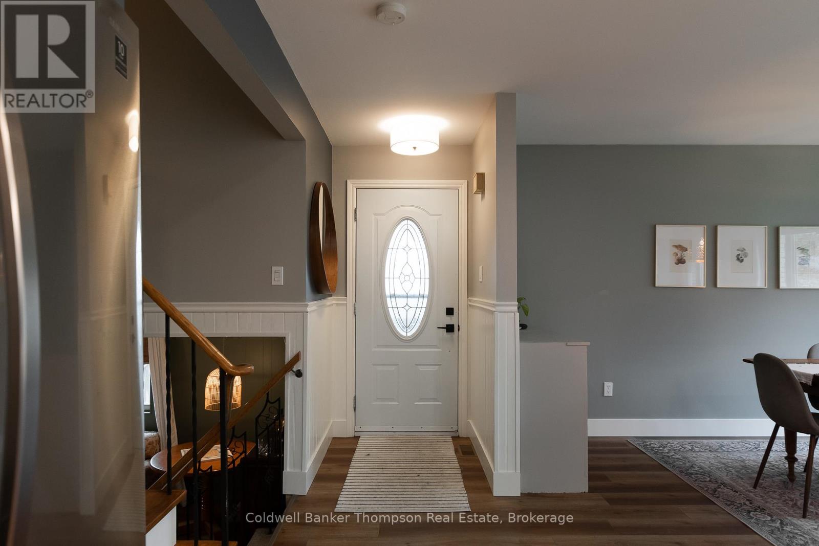 12 Cora Street W, Huntsville, Ontario P1H 1V7 - Photo 6 - X12788790