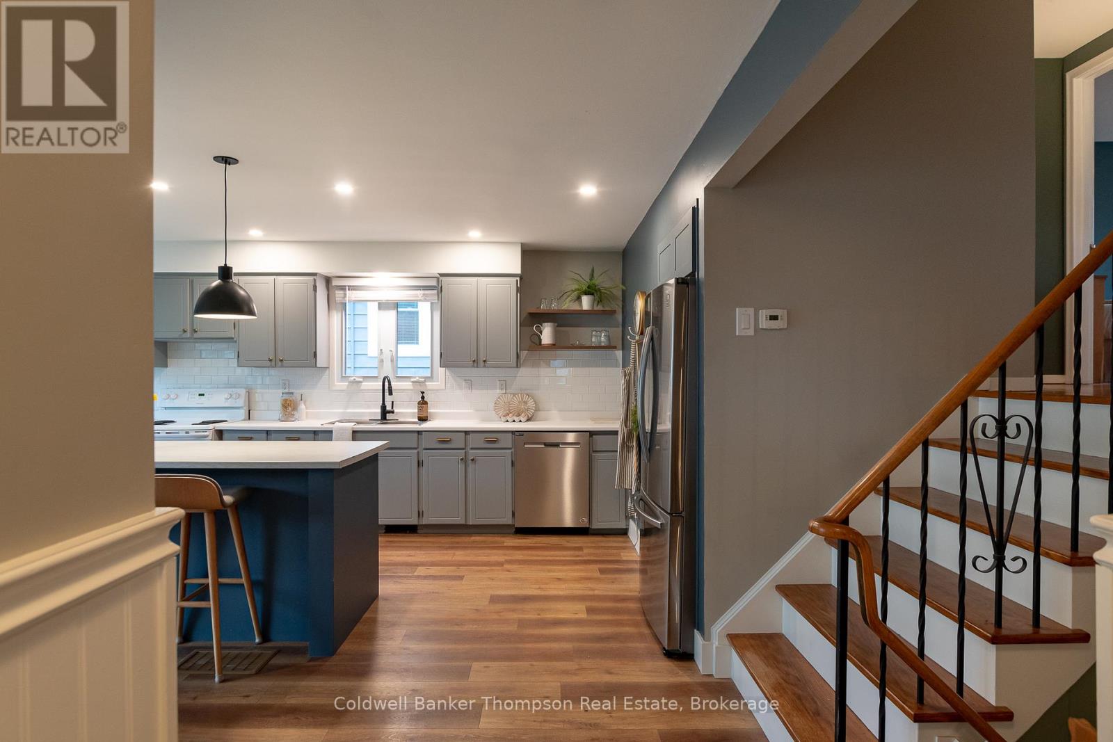 12 Cora Street W, Huntsville, Ontario P1H 1V7 - Photo 8 - X12788790