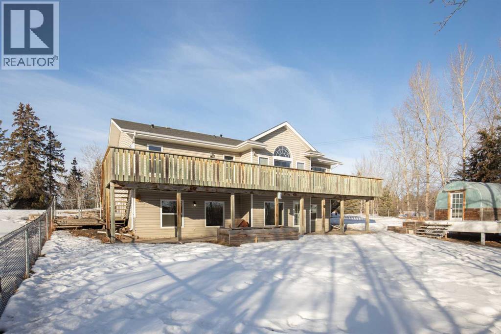 20, 41207 Range Road 263, Rural Lacombe County, Alberta  T4L 2N4 - Photo 4 - A2286309