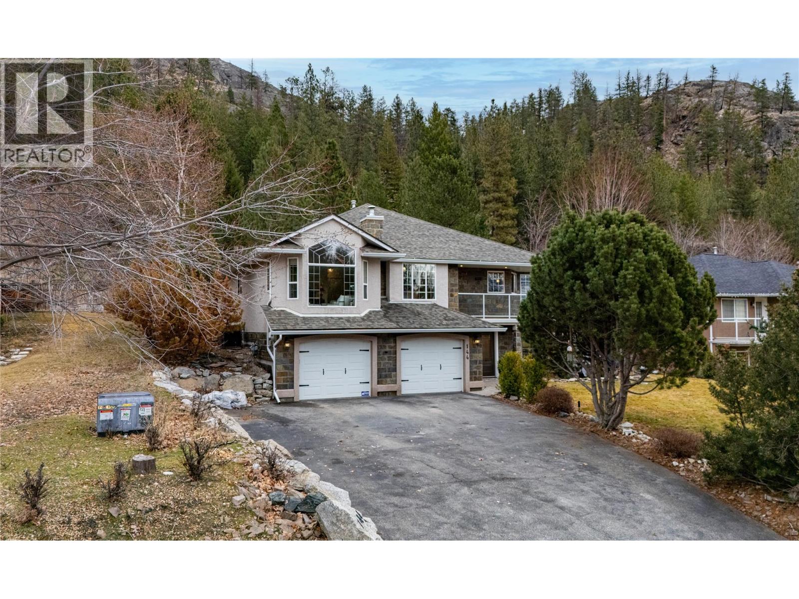 144 Christie Mountain Lane, okanagan falls, British Columbia