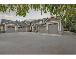 23461 50 AVENUE, Langley, British Columbia