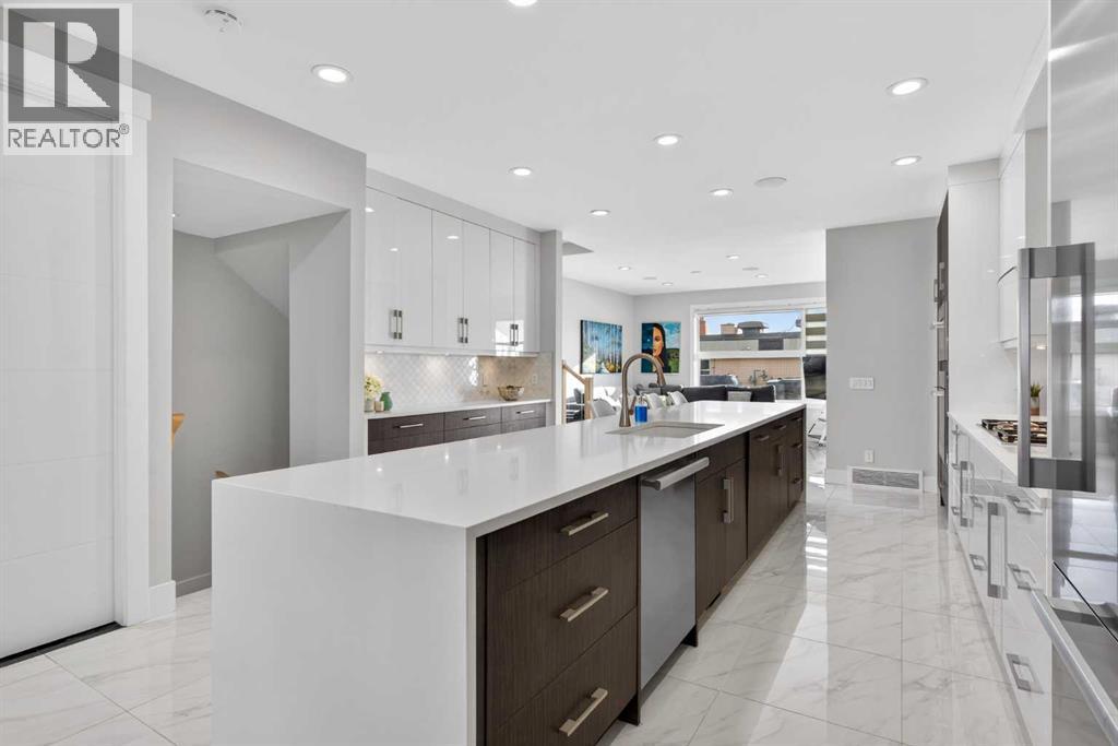 2238 1 Avenue Nw, Calgary, Alberta  T2N 0B7 - Photo 12 - A2284744