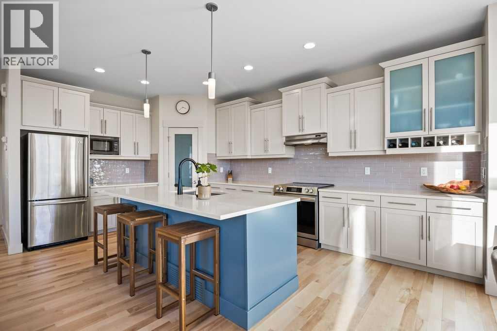 59 Cortina Way Sw, Calgary, Alberta  T3H 0B6 - Photo 9 - A2284991