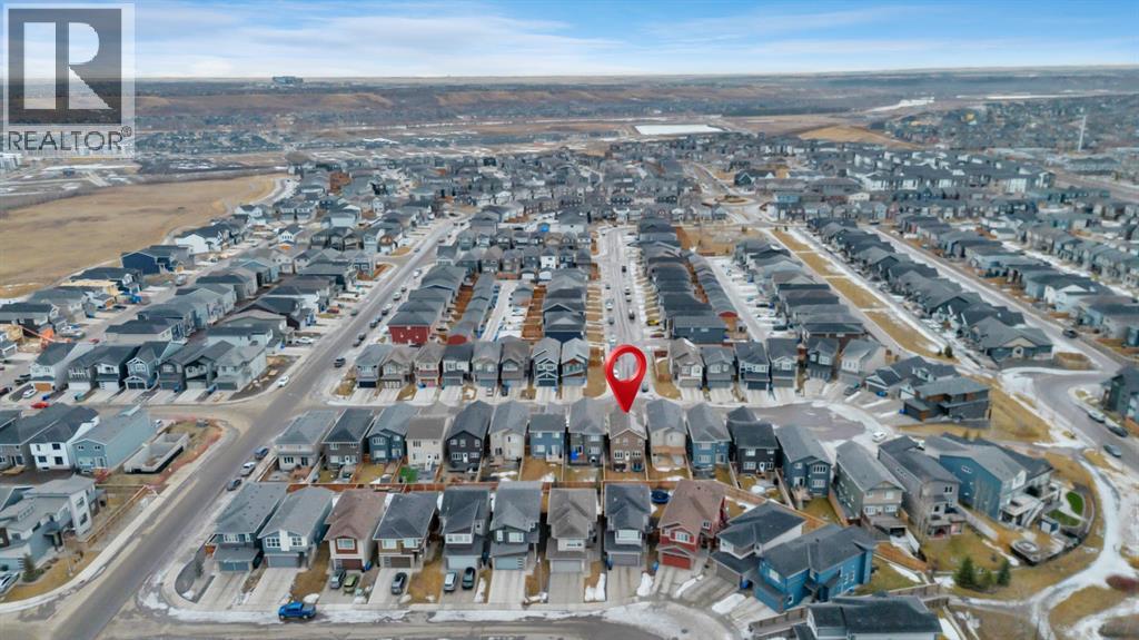 63 Walgrove Way Se, Calgary, Alberta  T2X 4A3 - Photo 44 - A2286196