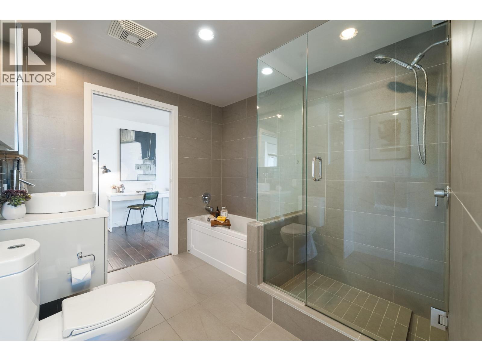 1201 108 W Cordova Street, Vancouver, British Columbia  V6B 0G5 - Photo 18 - R3088807