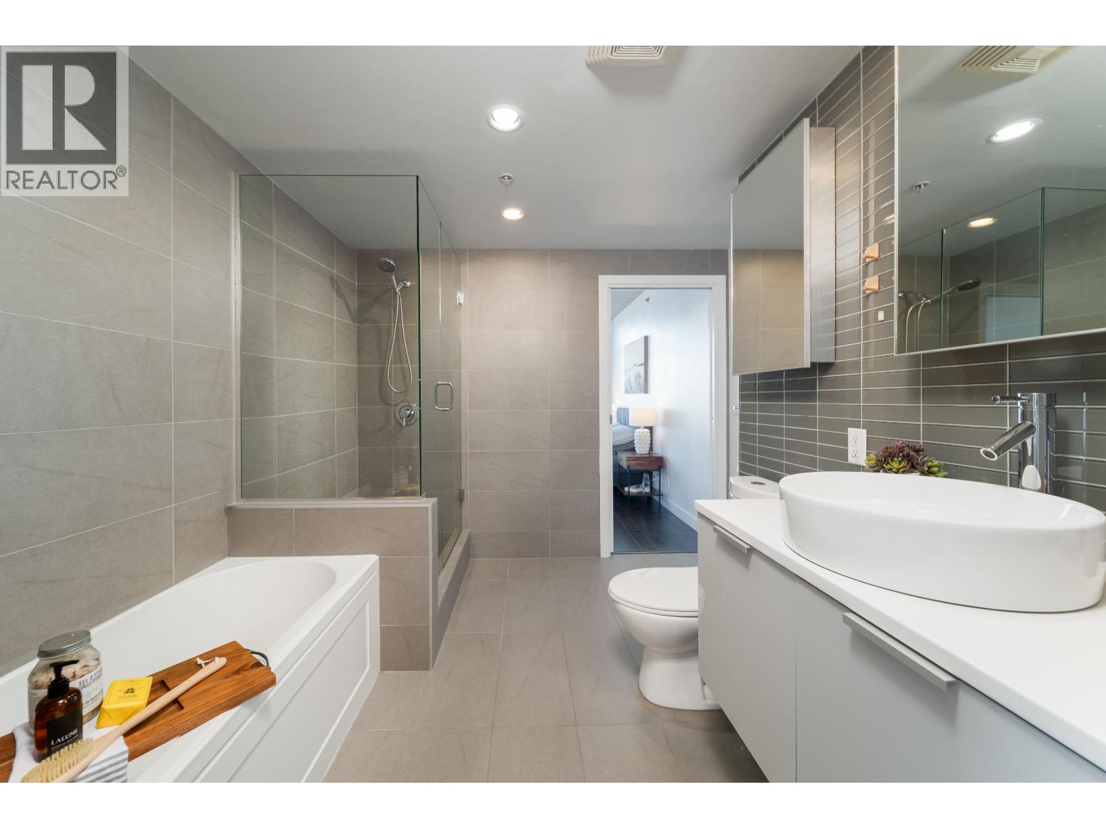 1201 108 W Cordova Street, Vancouver, British Columbia  V6B 0G5 - Photo 17 - R3088807