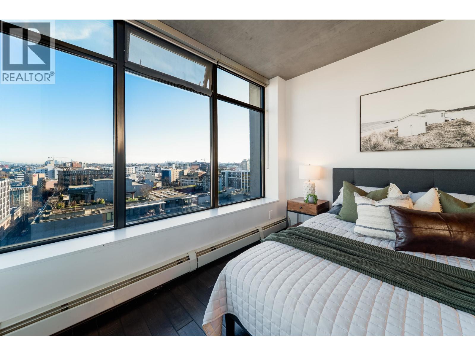 1201 108 W Cordova Street, Vancouver, British Columbia  V6B 0G5 - Photo 14 - R3088807