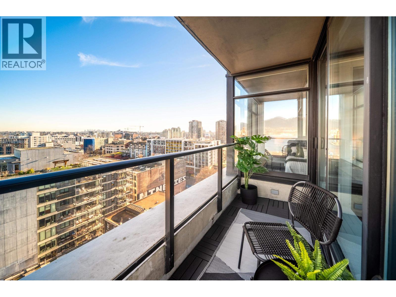 1201 108 W Cordova Street, Vancouver, British Columbia  V6B 0G5 - Photo 7 - R3088807