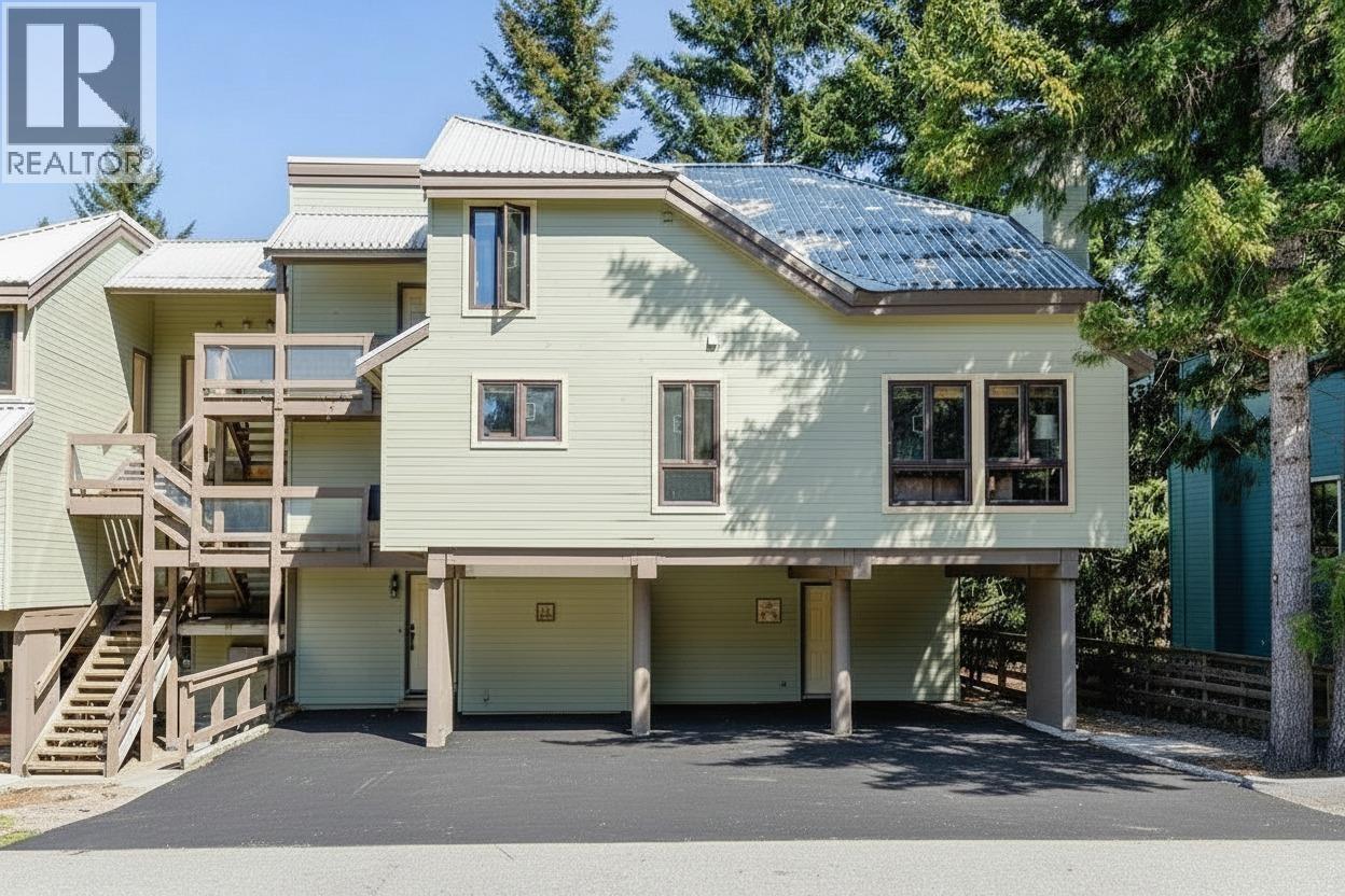 Whistler Row / Townhouse for sale:  2 bedroom 1,085 sq.ft. (Listed 2026-02-12)