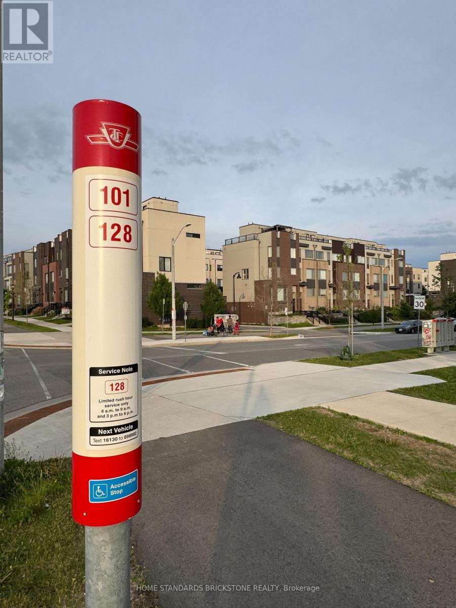 207 - 155 Downsview Park Boulevard, Toronto, Ontario  M3K 0E3 - Photo 28 - W12772376