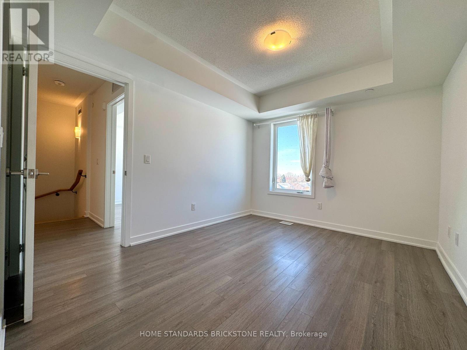 207 - 155 Downsview Park Boulevard, Toronto, Ontario  M3K 0E3 - Photo 22 - W12772376
