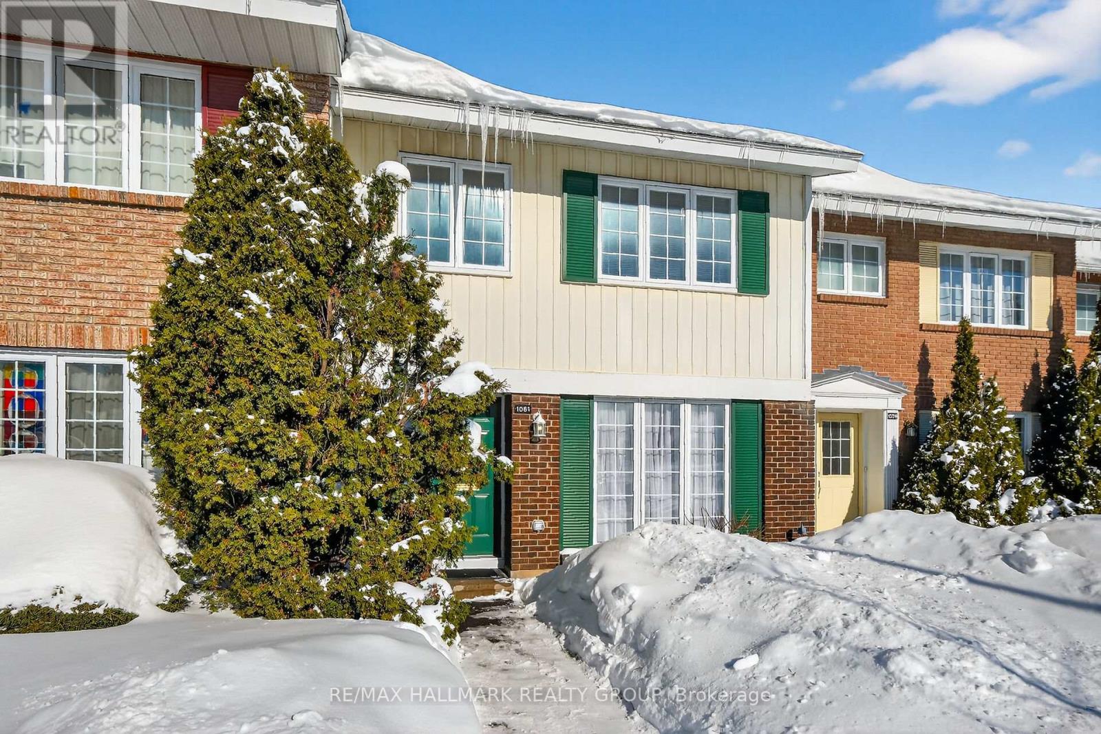 111 - 1061 Meadowlands Drive, Ottawa, Ontario  K2C 0K5 - Photo 3 - X12788768