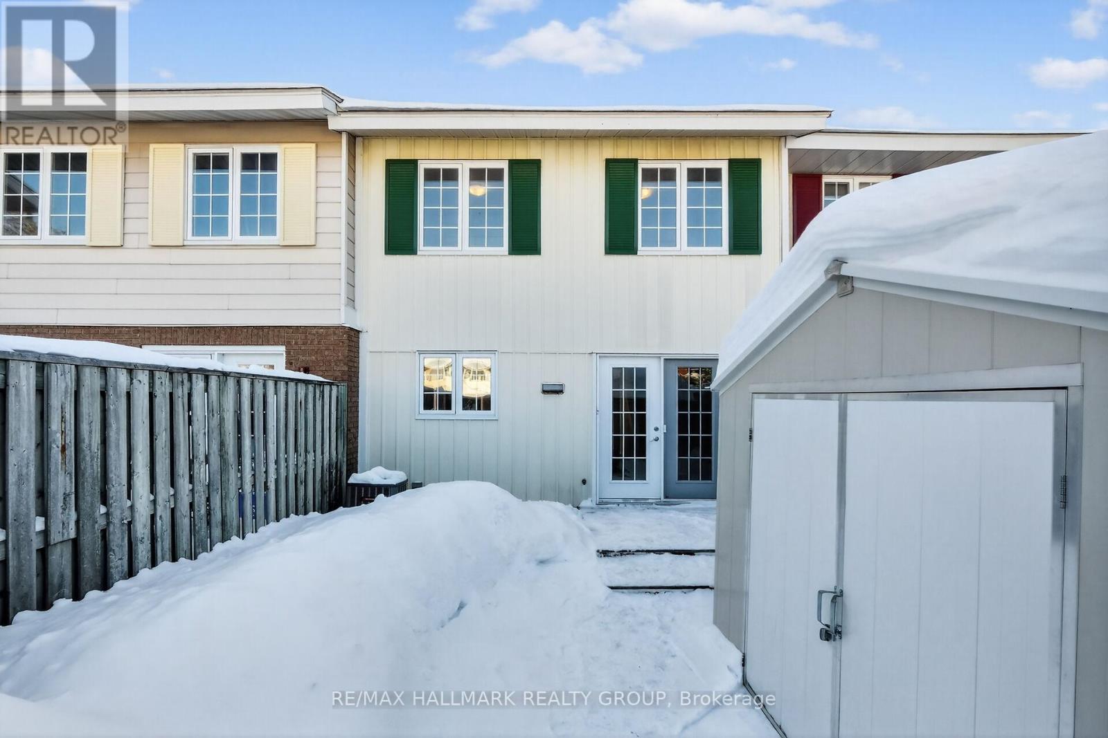 111 - 1061 Meadowlands Drive, Ottawa, Ontario  K2C 0K5 - Photo 44 - X12788768