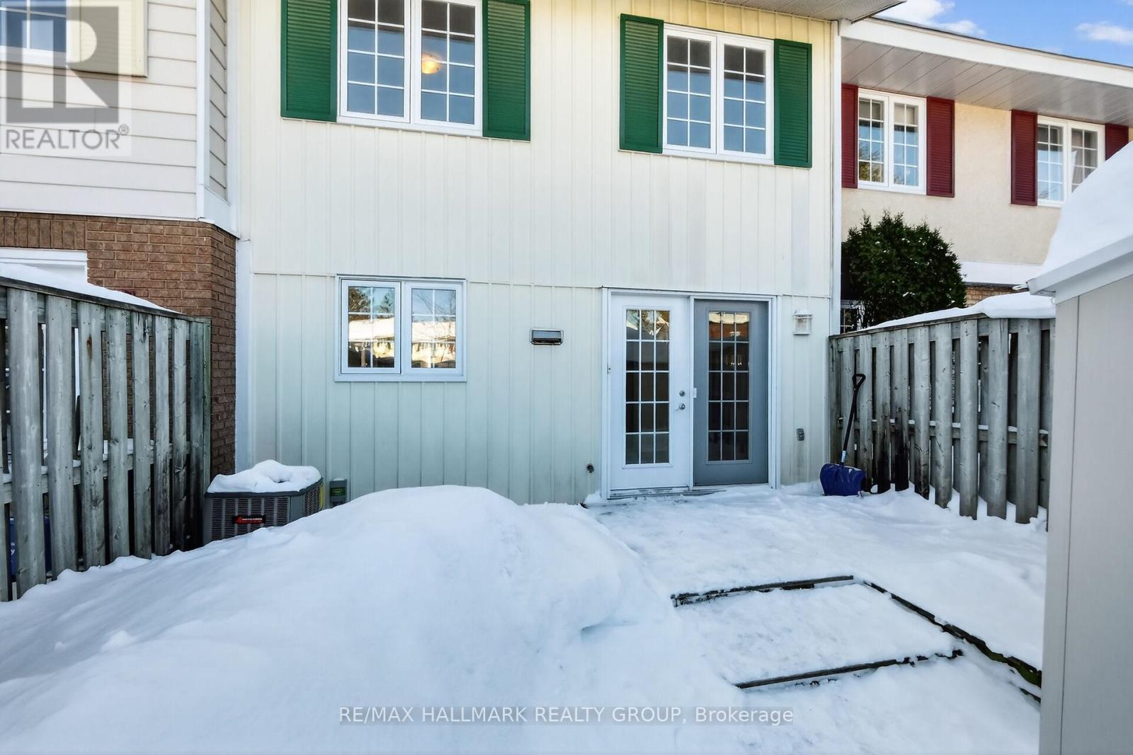 111 - 1061 Meadowlands Drive, Ottawa, Ontario  K2C 0K5 - Photo 45 - X12788768