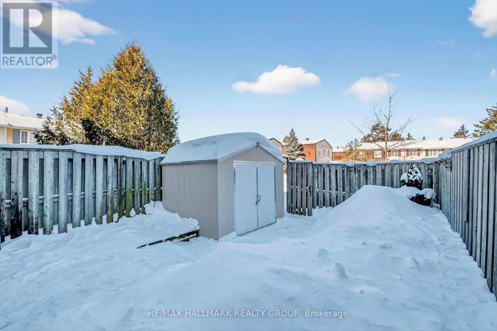 111 - 1061 Meadowlands Drive, Ottawa, Ontario  K2C 0K5 - Photo 46 - X12788768