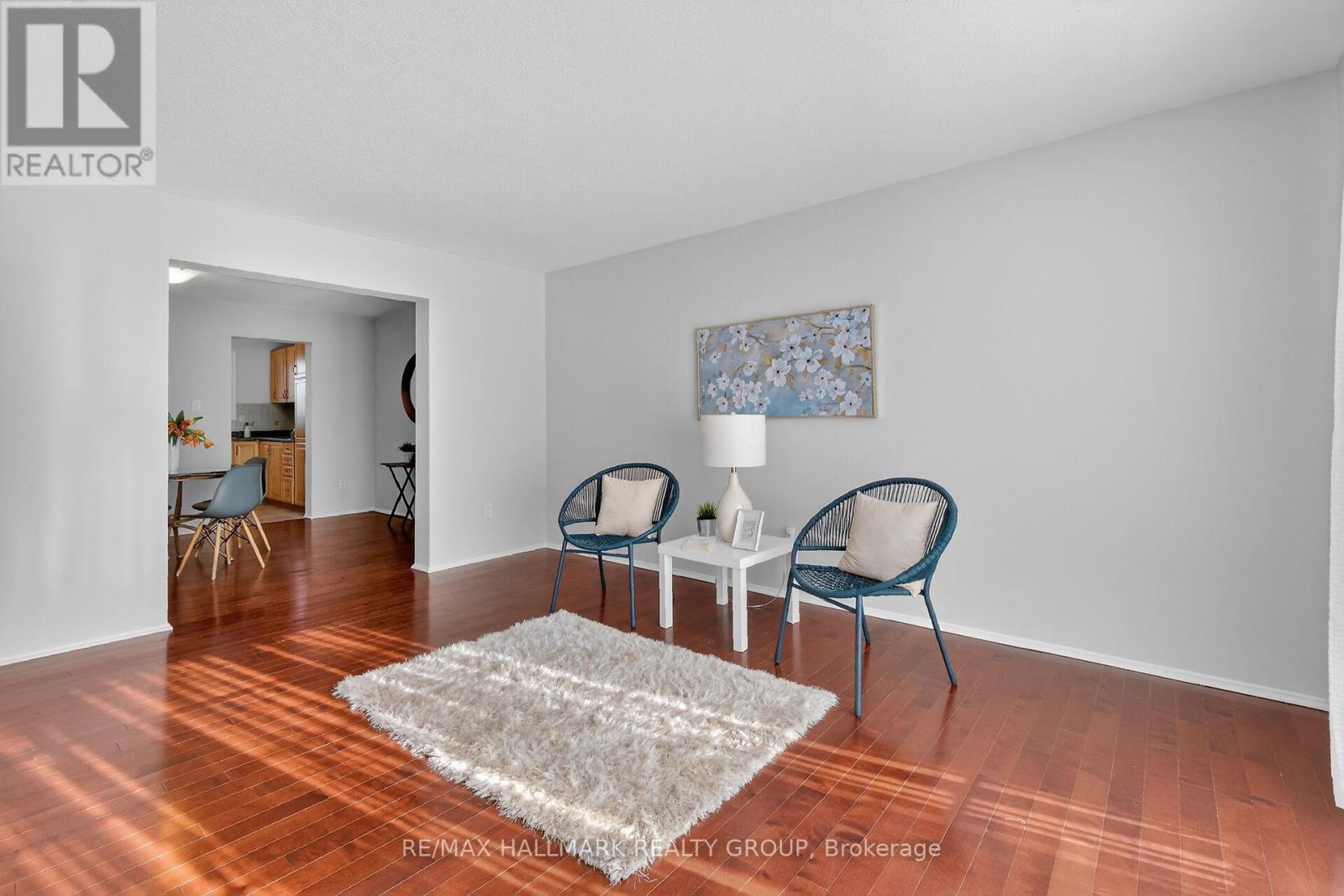 111 - 1061 Meadowlands Drive, Ottawa, Ontario  K2C 0K5 - Photo 8 - X12788768