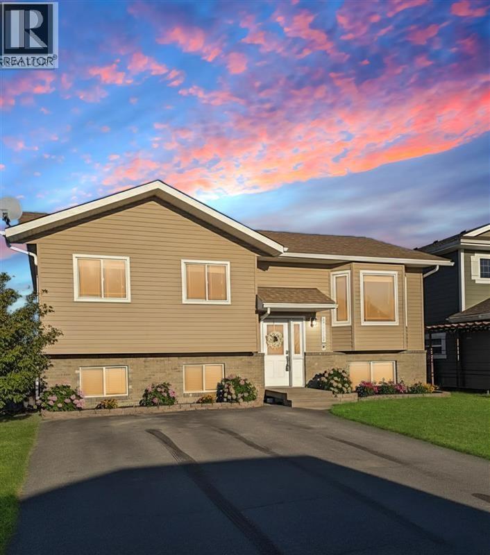 8724 114 AVENUE, Fort St. John, British Columbia