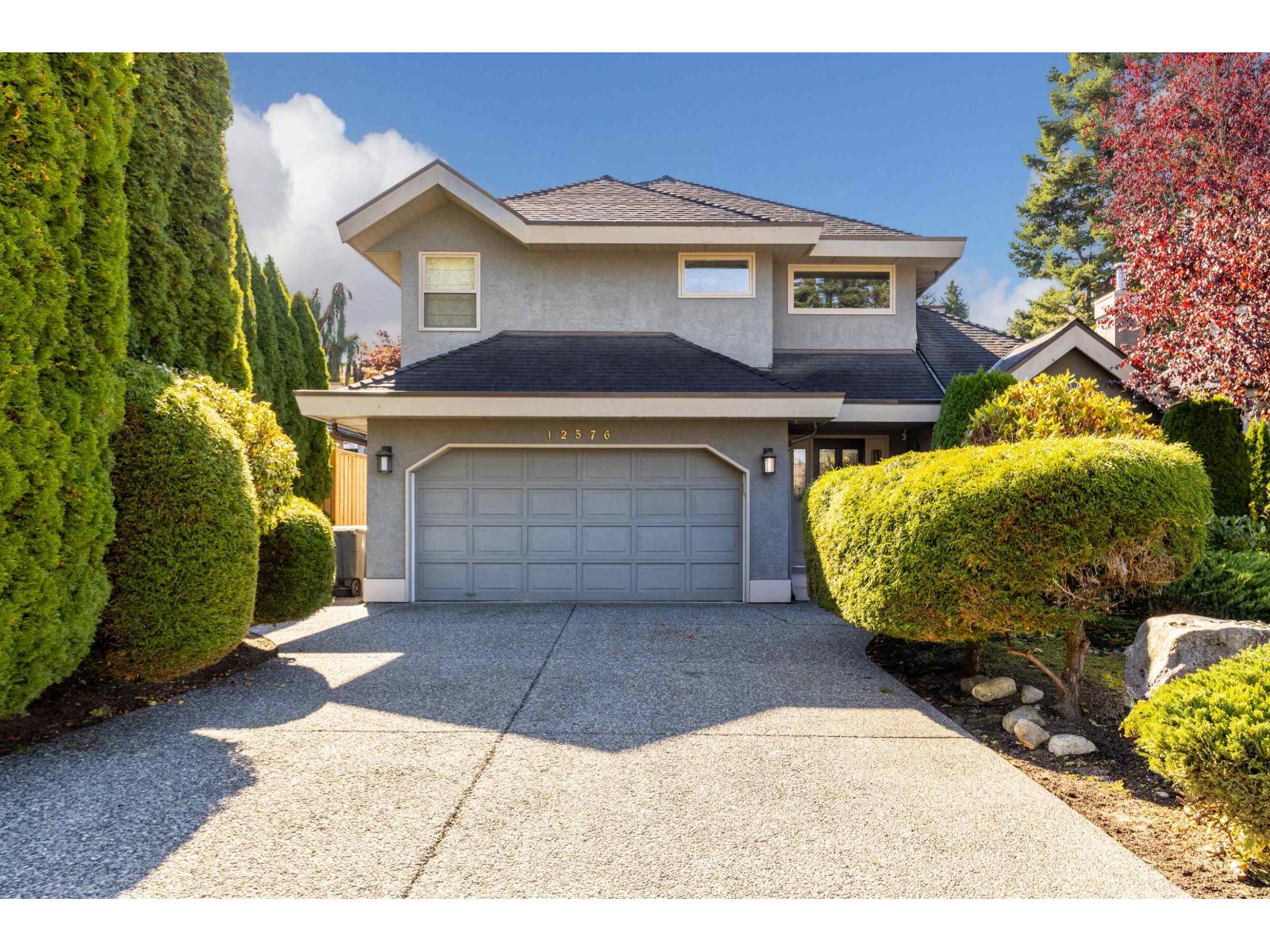 12576 18 AVENUE, Surrey, British Columbia