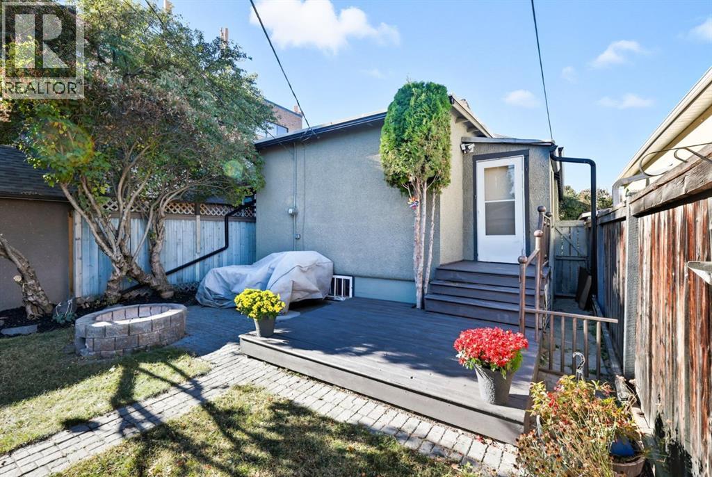 216 9 Street Ne, Calgary, Alberta  T2E 4K1 - Photo 17 - A2280468