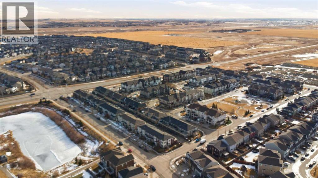 752 Osborne Drive Sw, Airdrie, Alberta  T4B 5E5 - Photo 32 - A2283346