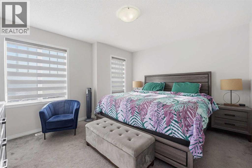 752 Osborne Drive Sw, Airdrie, Alberta  T4B 5E5 - Photo 15 - A2283346