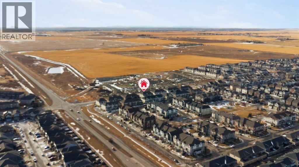 752 Osborne Drive Sw, Airdrie, Alberta  T4B 5E5 - Photo 30 - A2283346