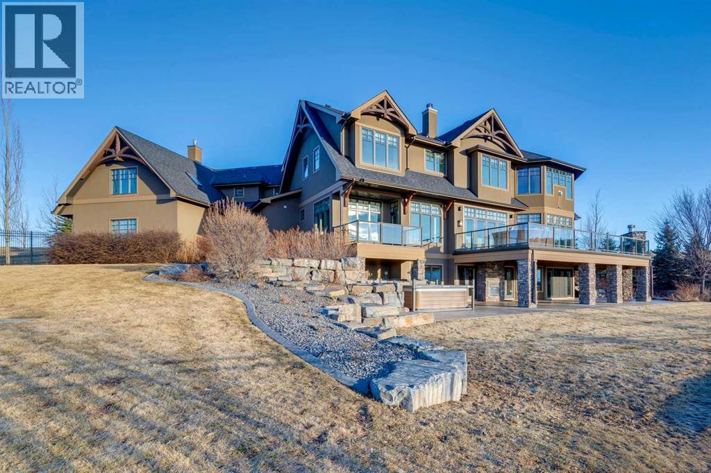 43 Red Willow Crescent W, Rural Foothills County, Alberta  T1S 3J7 - Photo 39 - A2284309