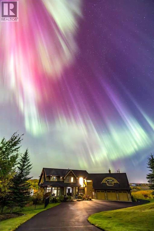 43 Red Willow Crescent W, Rural Foothills County, Alberta  T1S 3J7 - Photo 40 - A2284309