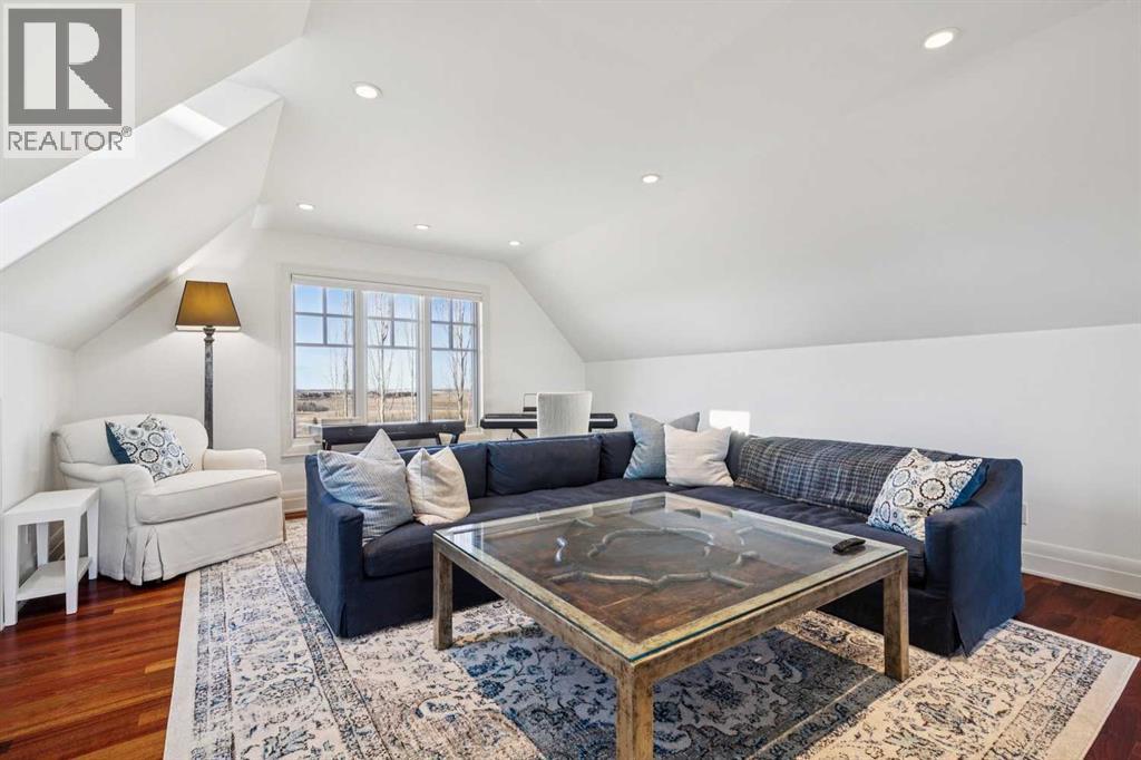 43 Red Willow Crescent W, Rural Foothills County, Alberta  T1S 3J7 - Photo 22 - A2284309