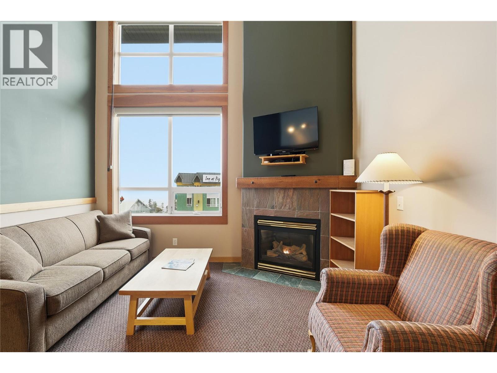 5335 Big White Road Unit# 218, Big White, British Columbia V1P 1P3 - Photo 6 - 10375939